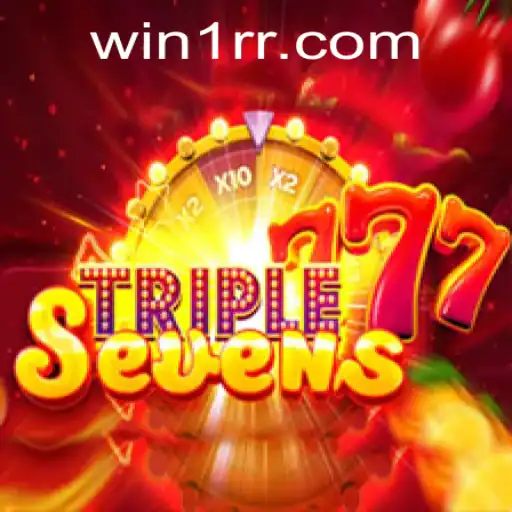 Explorando o Fascinante Mundo de 777TripleSeven: O Jogo que Encanta