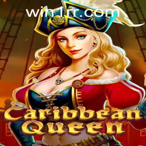 CaribbeanQueen: Uma Jornada de Estratégia e Aventura