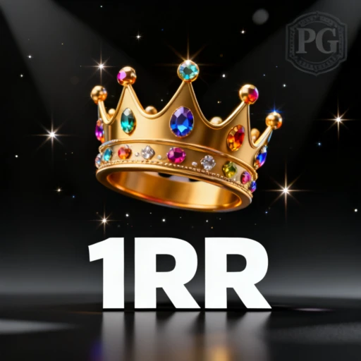 1RR Logo