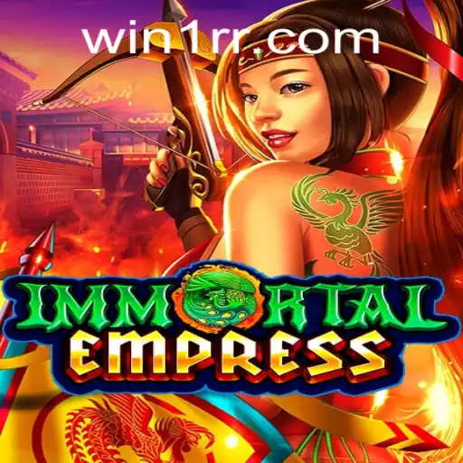 ImmortalEmpress: Uma Nova Era de Estratégia e Aventura