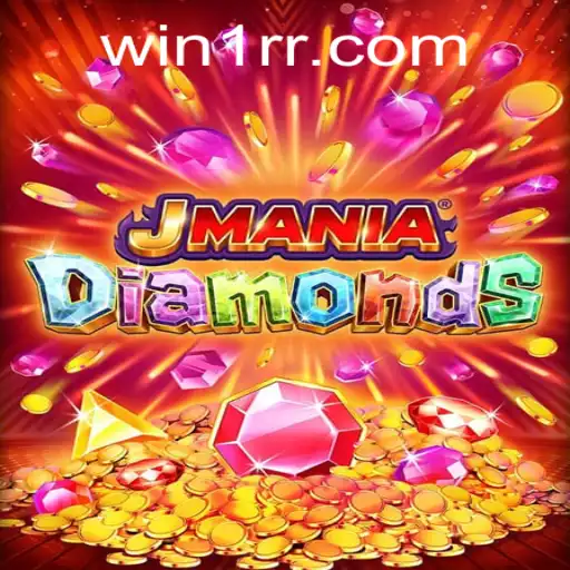 Explorando JManiaDiamonds: Conheça o Jogo e suas Regras