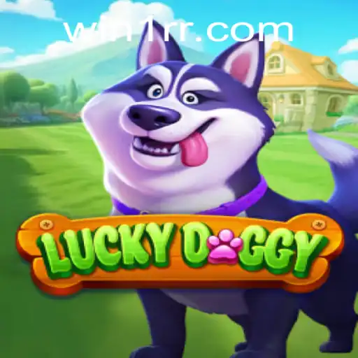 Descubra LuckyDoggy: O Jogo Que Vai Além da Diversão