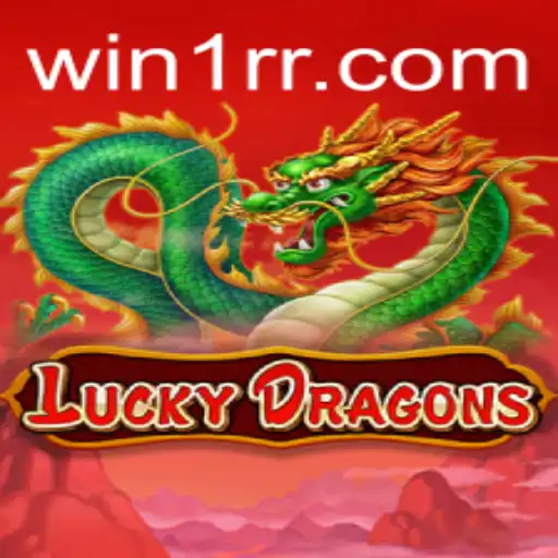Explorando LuckyDragons: O Jogo de Sorte e Estratégia com Dinâmica Única