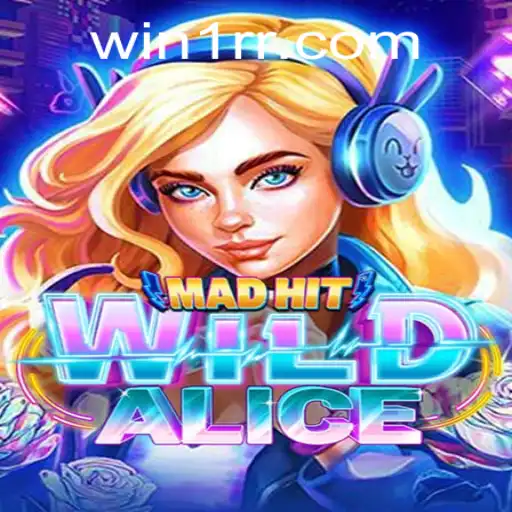 Descubra as Aventuras de MadHitWildAlice: Um Jogo de Estratégia e Aventura