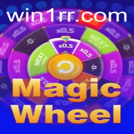MagicWheel: Descubra o Jogo que Está Conquistando o Mundo
