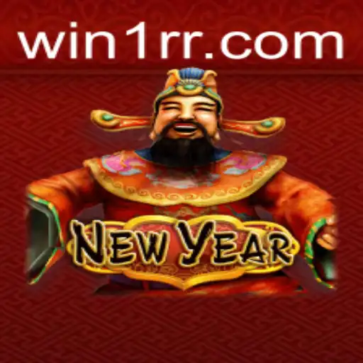 Descubra NewYear: O Jogo que Revoluciona com 1RR