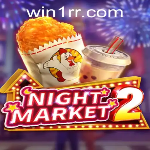 Descubra o Mundo de NightMarket2: Aventura e Estratégia no Coração da Noite