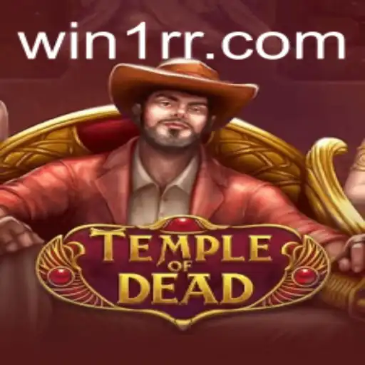 Explore o Emocionante Mundo de TempleofDead