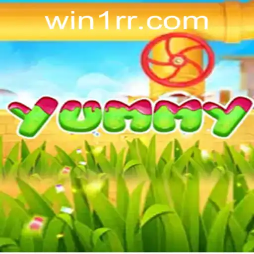 Descubra o Novo Fenômeno dos Jogos: Yummy