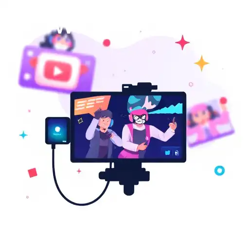 Transmissão ao vivo