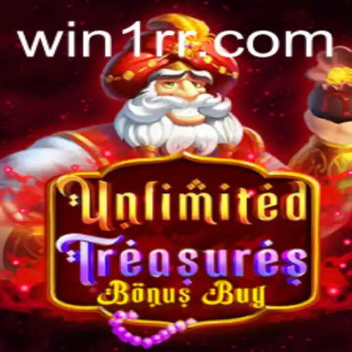 UnlimitedTreasuresBonusBuy: Uma Imersão no Mundo de Tesouros Infinitos