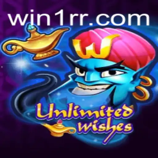 UnlimitedWishes: Descubra o Universo Infinito de Possibilidades no Jogo do Momento